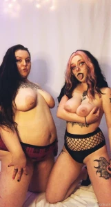 Here s a few pics me amp gothtalia took inbetween outfit changes dammn part 4