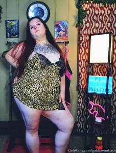 What do you all think about this new nighty that came today