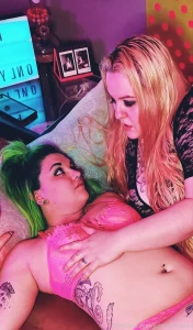 Let me tell you all how wet i got shooting these damn i luv fouling part 6