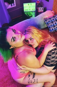 Let me tell you all how wet i got shooting these damn i luv fouling