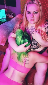 Let me tell you all how wet i got shooting these damn i luv fouling part 4