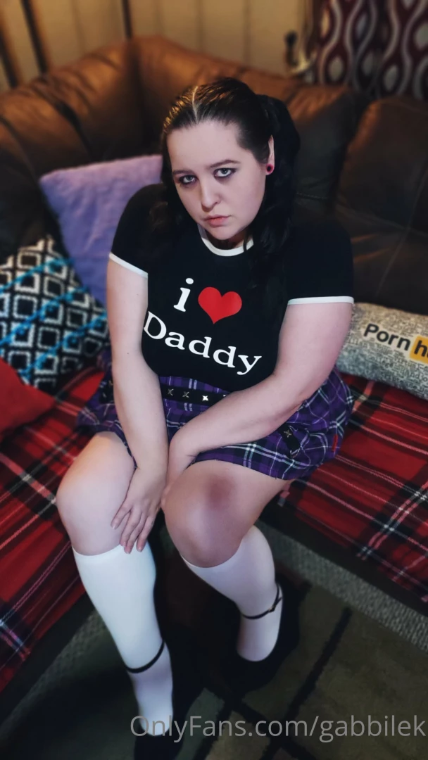 I will always be daddies chubby good girl part 1 