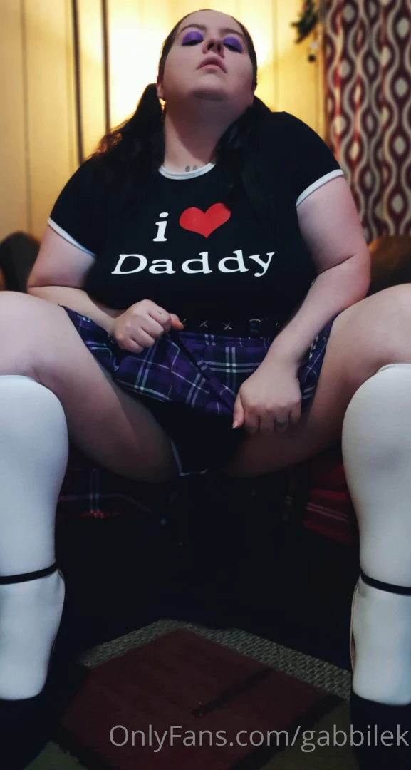 I will always be daddies chubby good girl part 2 