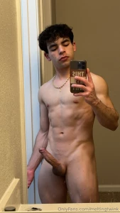 Want to feel it getting bigger inside your mouth part 1