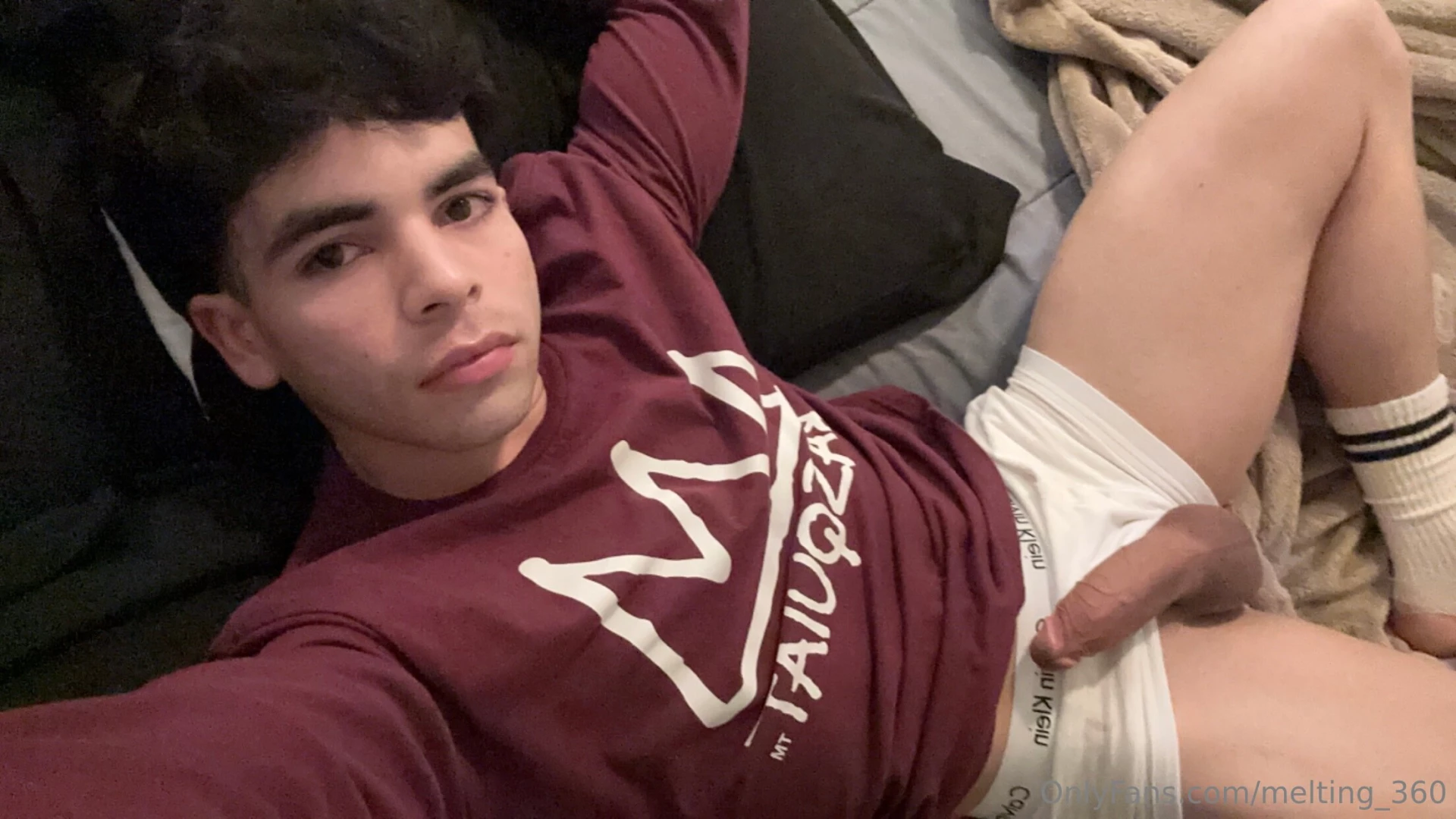 Naughty night part 6 