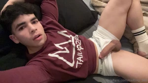 Naughty night part 7