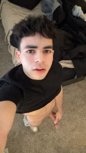 Eyes are up here part 7