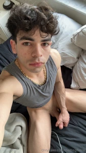 Need to get sunday serviced part 1