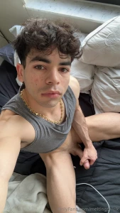 Need to get sunday serviced part 4