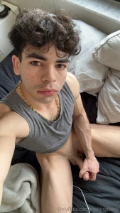 Need to get sunday serviced part 2