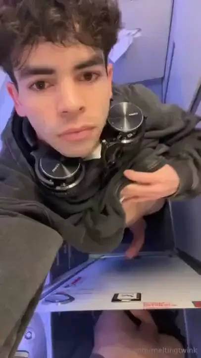 Airplane mode part 2 