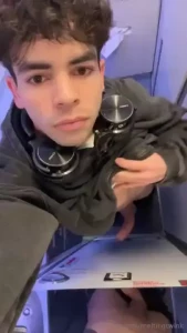 Airplane mode part 2