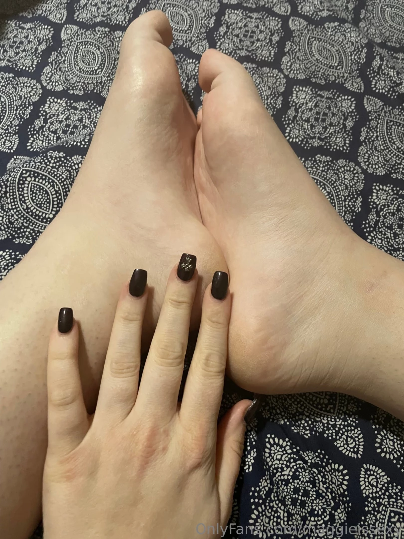 Feet pics part 33 