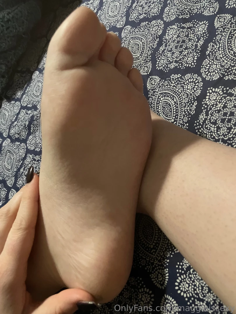 Feet pics part 30 