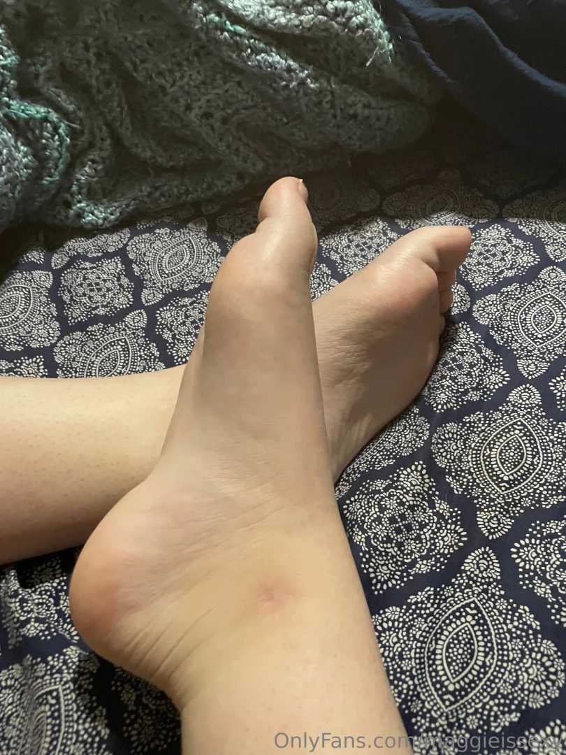 Feet pics part 29 