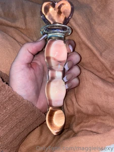 Got a new toy part 16