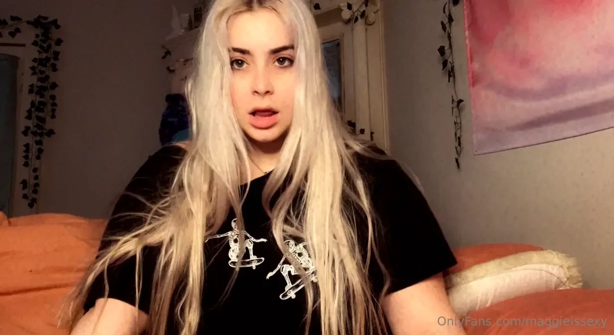 Woke up horny part 35 