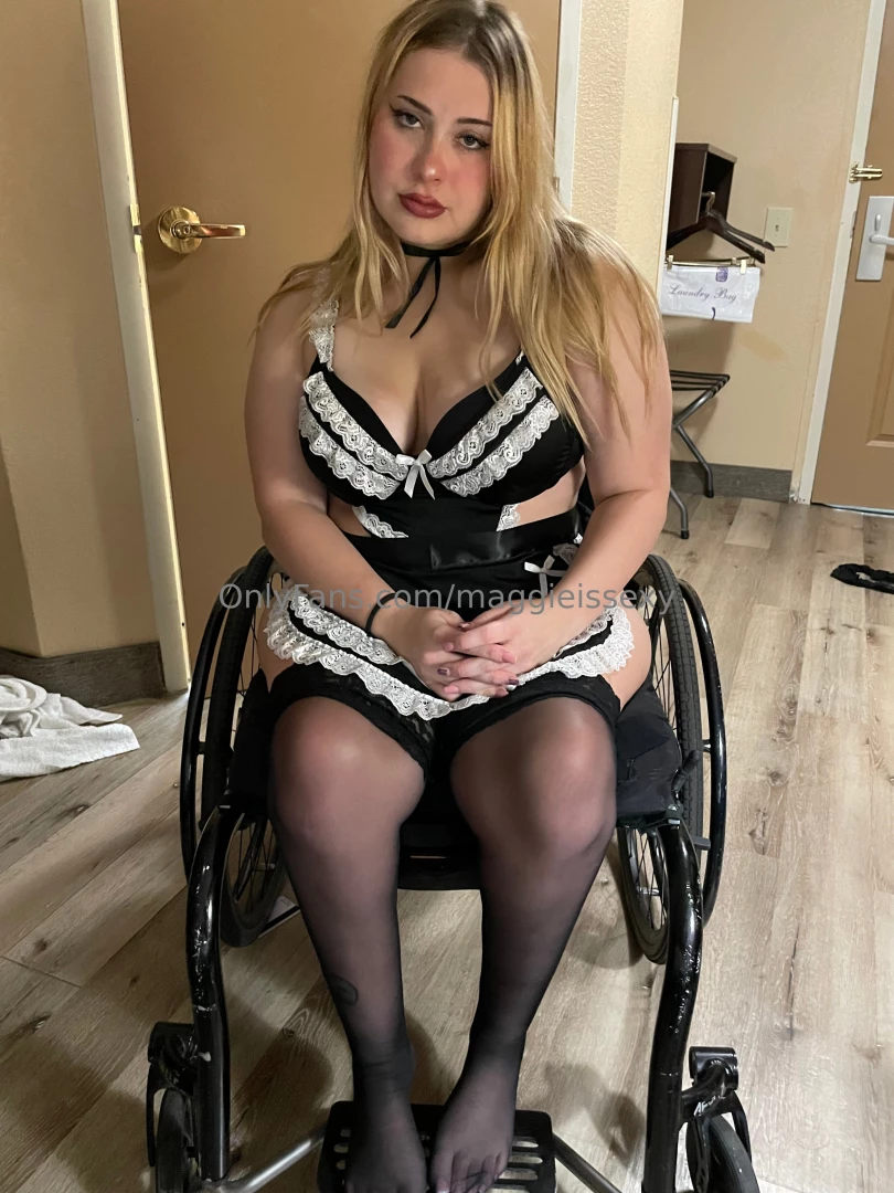 Knock knock it s maid service part 4 