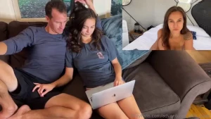 So many orgasms 28 51min if you want to see the video where i have the