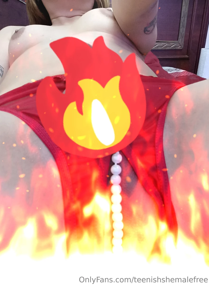 Horny as hell part 5 