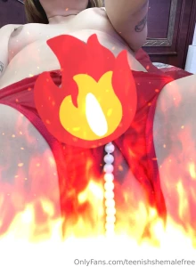 Horny as hell part 5