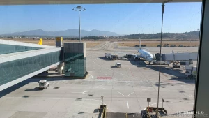 I am flying to istanbul for the weekend bu haftasonu i in stanbul a