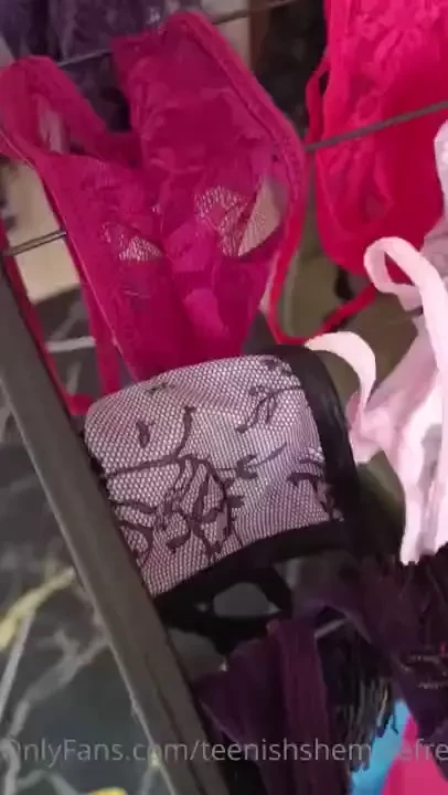 Tangalar m ve seksi i ama rlar m y kad m reng renkmi i have washed my 