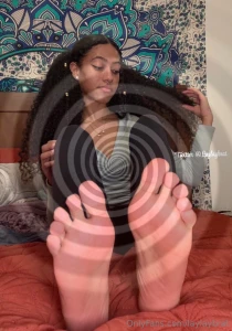 Ready to be drained part 3