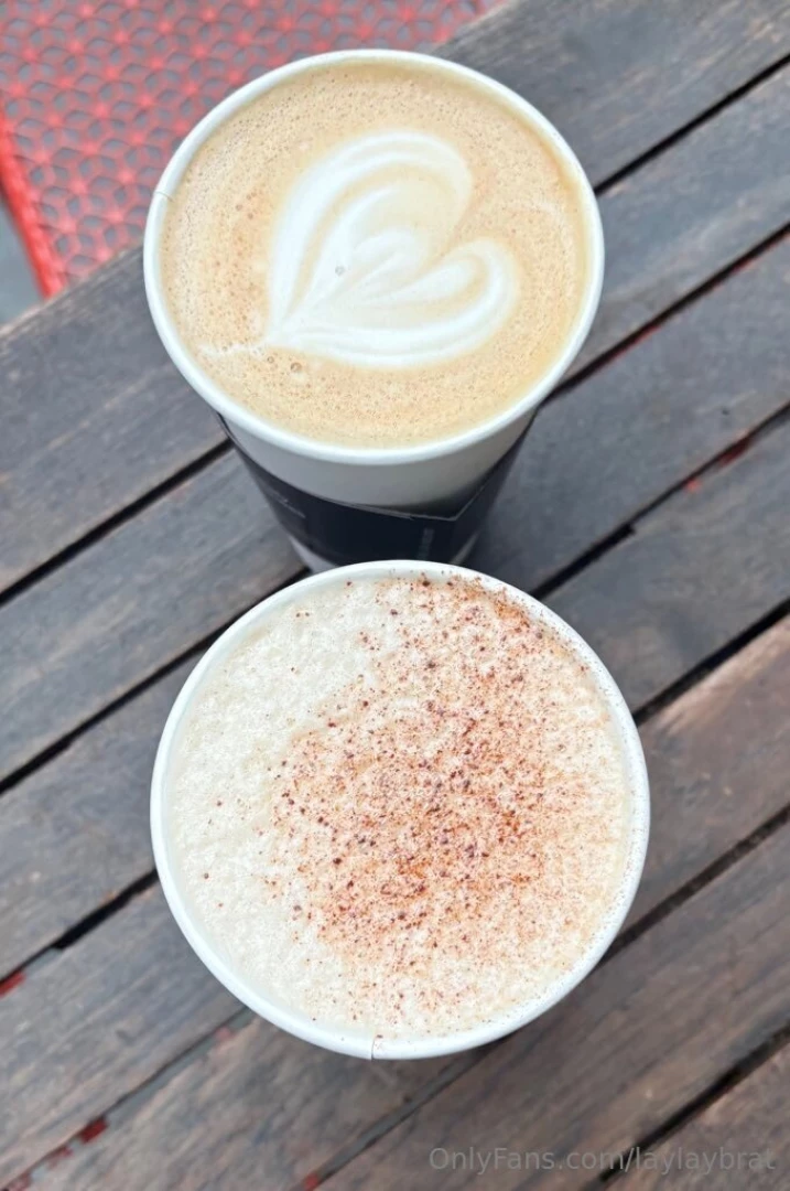 I want a coffee send 