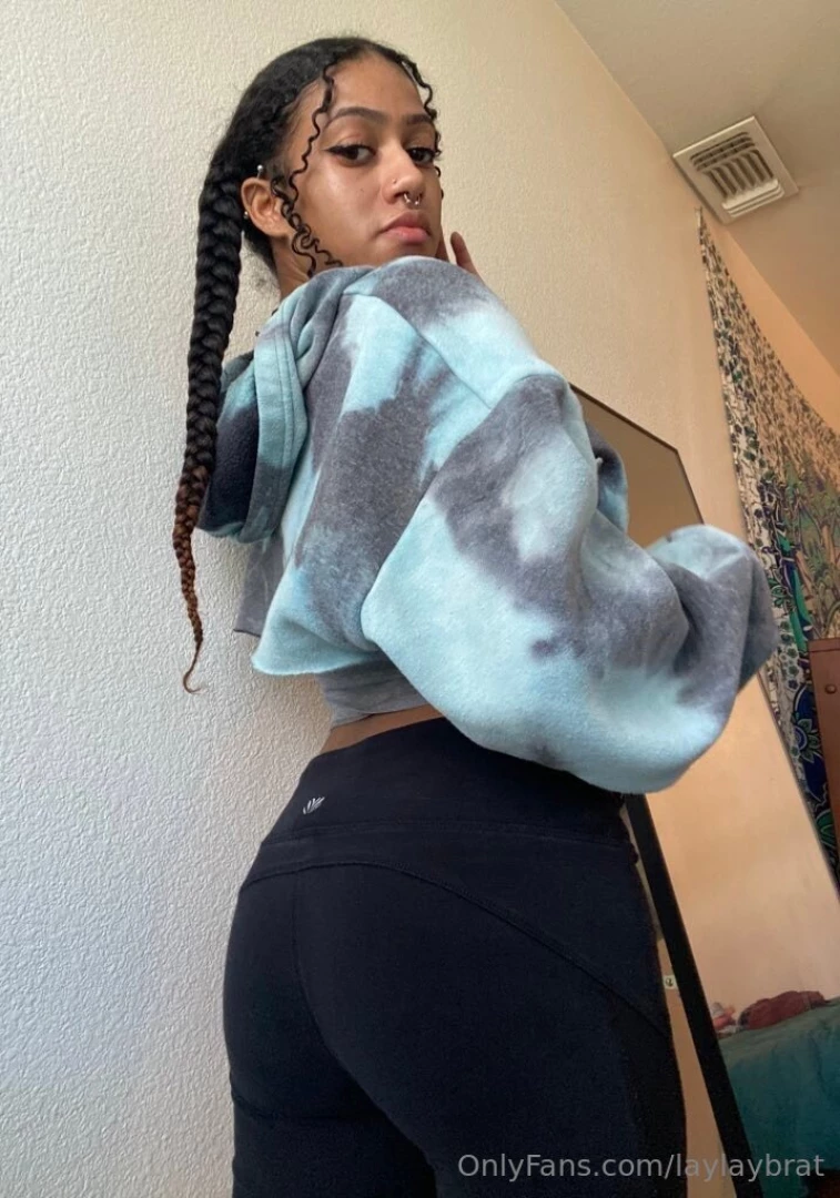 Serving looks this monday 