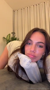 U thinkin what i m thinkin