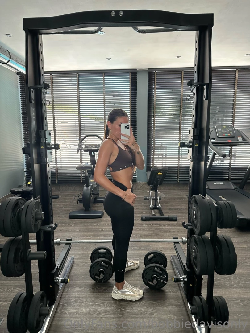 Leg day best day 