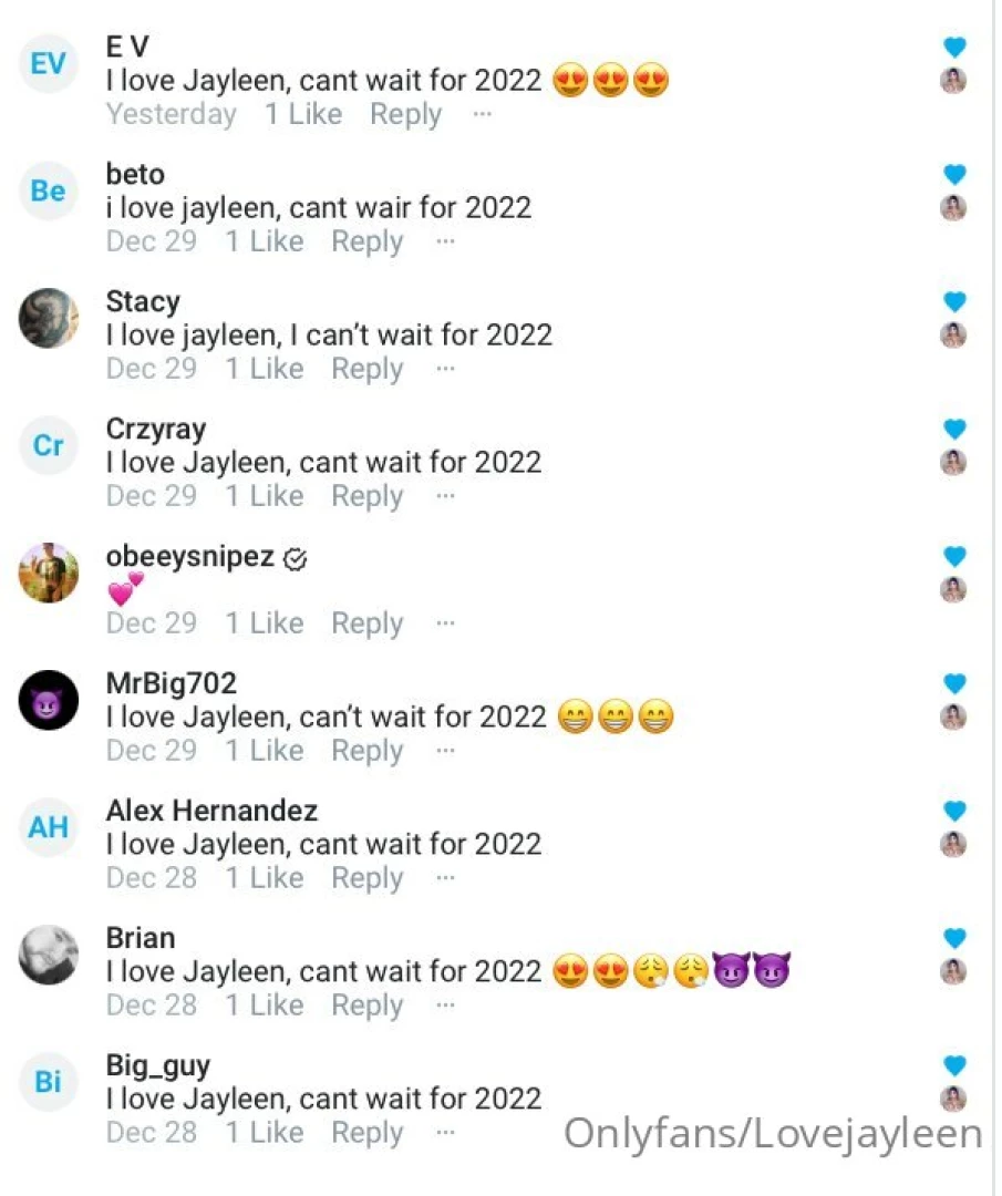 Welcome welcome welome happy 2022 this is my free page all the fun is 