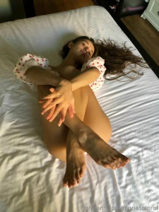 My clothes would look great on your bedroom floor part 111