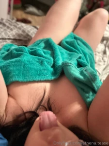 Je sort de la douche tu me voit comme a tu d cide quoi part 2