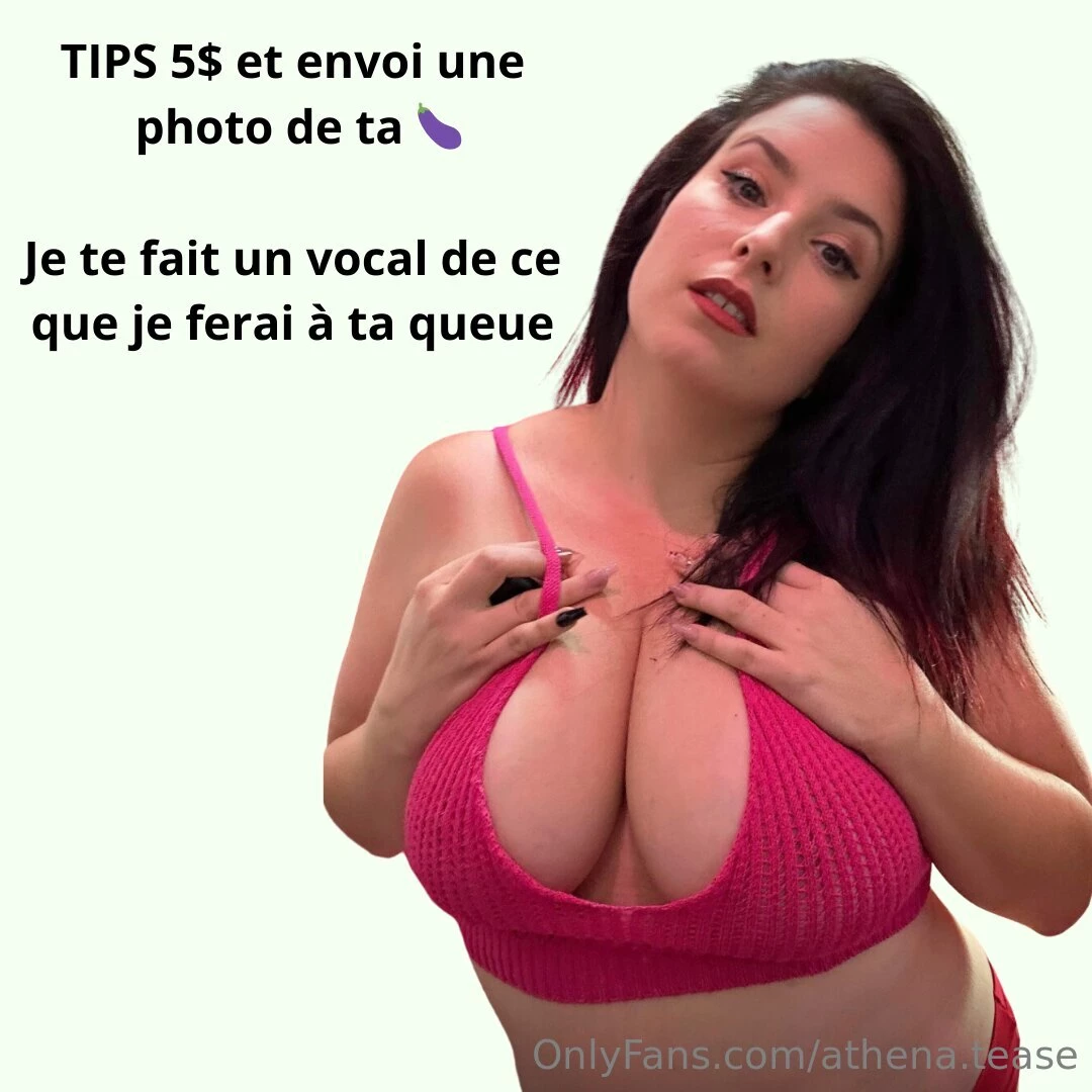 Tips 5 envoi moi ta plus belle photo moi je t explique en vocal 