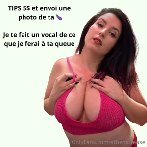 Tips 5 envoi moi ta plus belle photo moi je t explique en vocal
