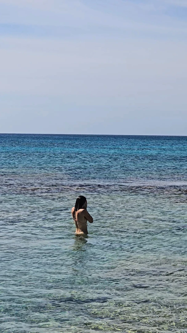 Your view from the shore part 1 