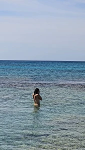Your view from the shore part 1