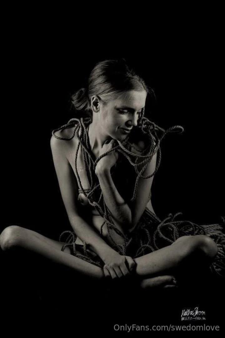 My lovely ropes lt 3 