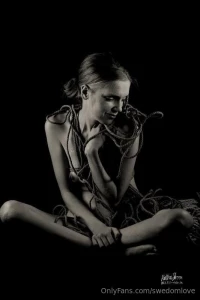 My lovely ropes lt 3