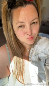 Do you like my new profile pic part 4