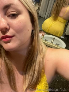 Good morning my loyal and faithful worshipper of my big juicy ass i part 1