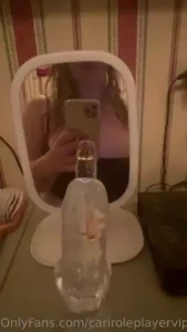 Great gray day for sucking cock