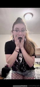 What s your favourite scary movie welcome to horrorwood i ll be