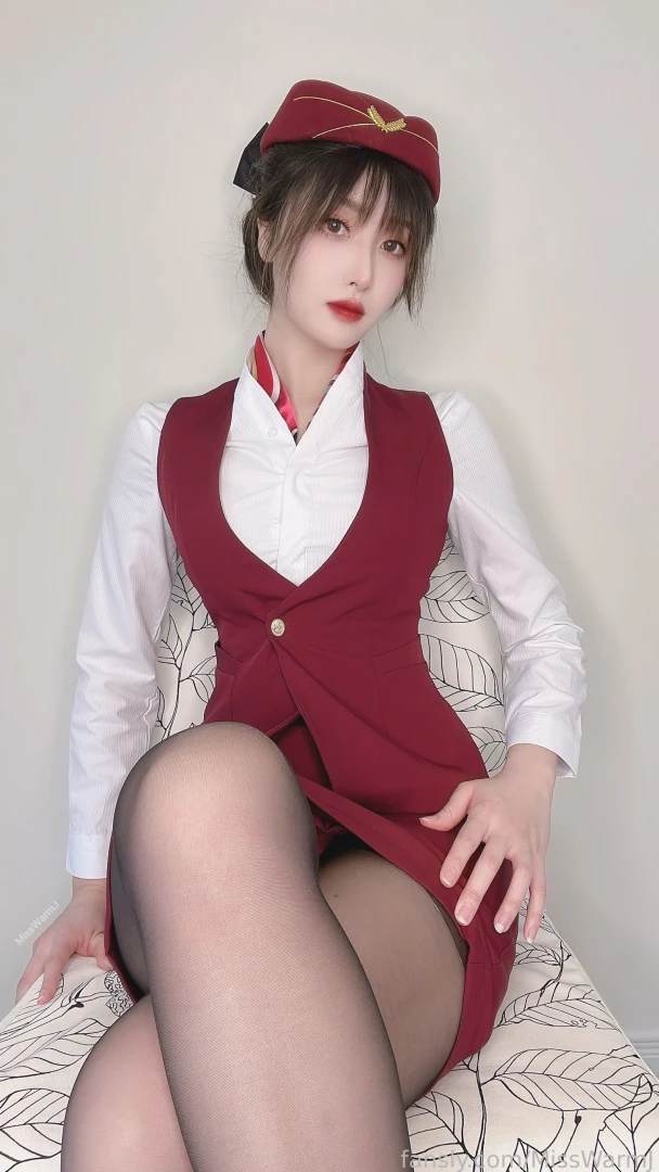 Legs thighs fyp asian petite misswarmj ass tits booty pov chinese 