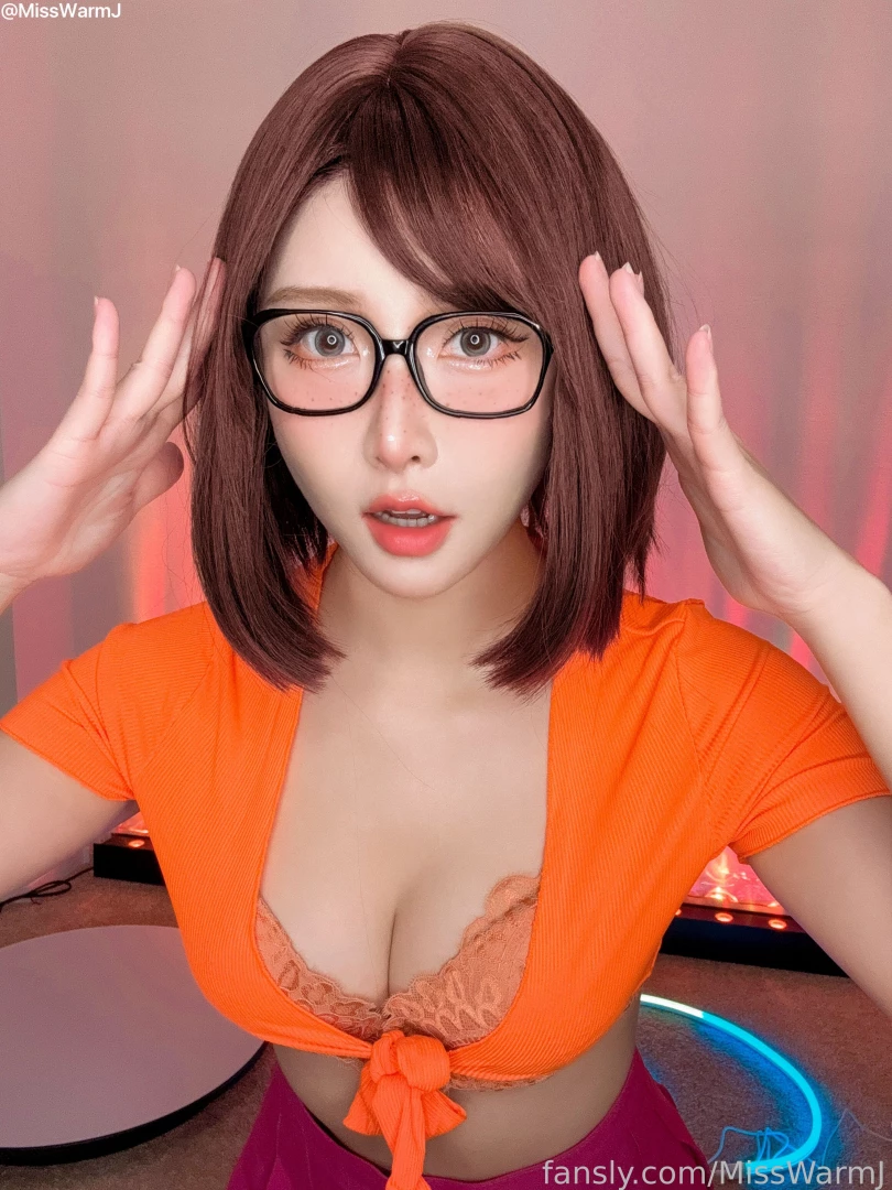 Jinkies it s time we solve the dirty mystery more with asshole shows 