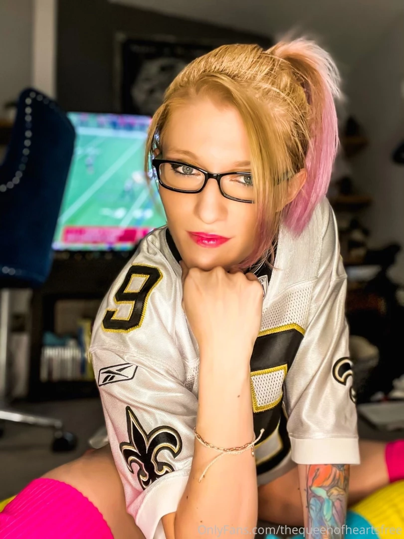 Come and join me for the post game fun on my paid profile part 4 