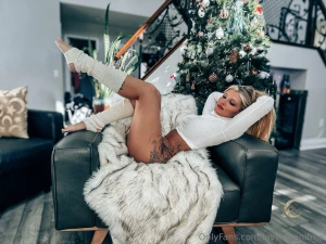 Baby it s cold outside part 111