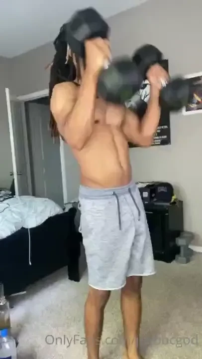 Monday workouts part 1 